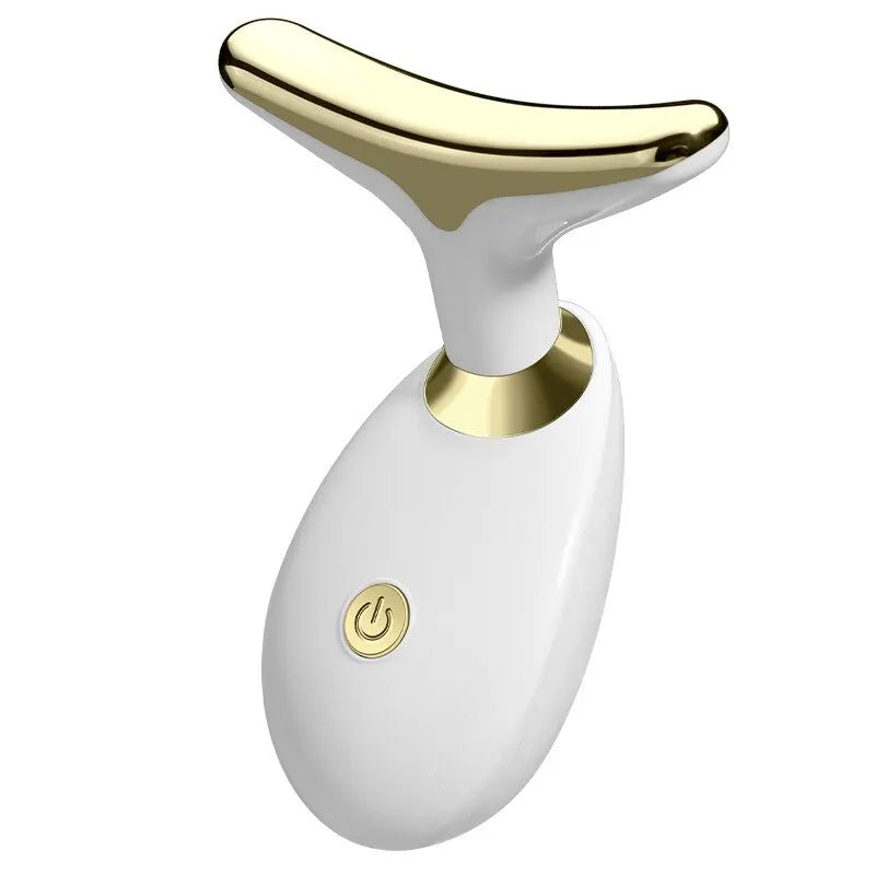 Neck Skin Therapy Beauty Device
