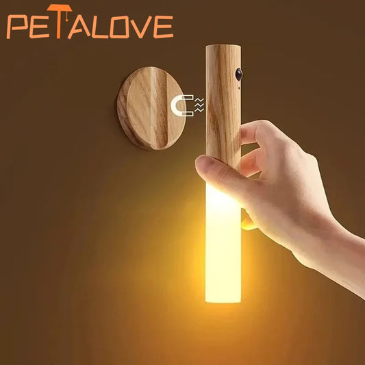 Smart Motion Sensor Night Light