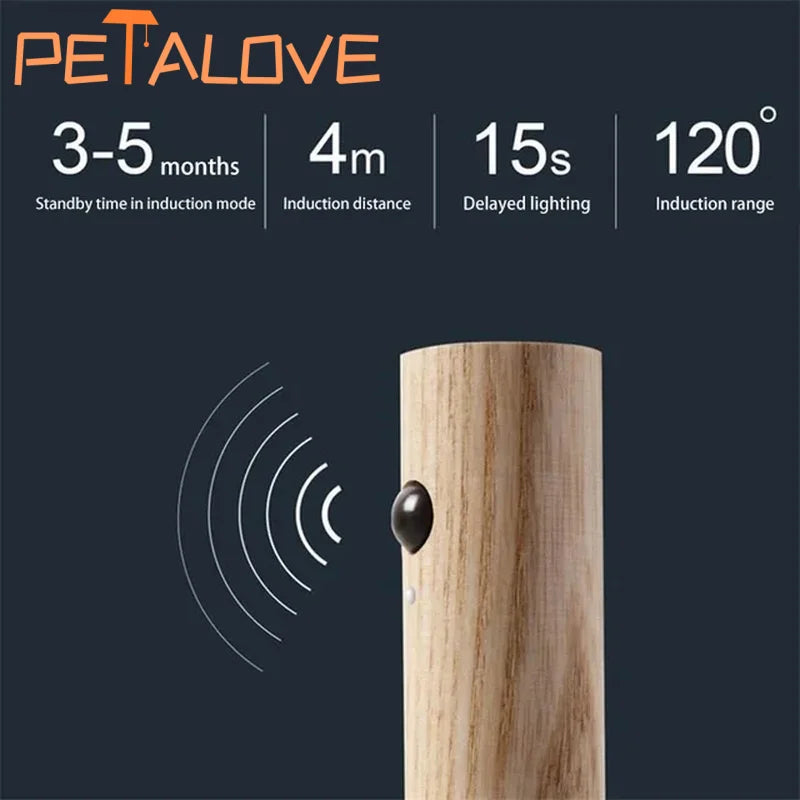 Smart Motion Sensor Night Light