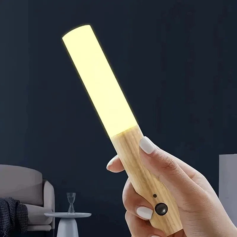 Smart Motion Sensor Night Light